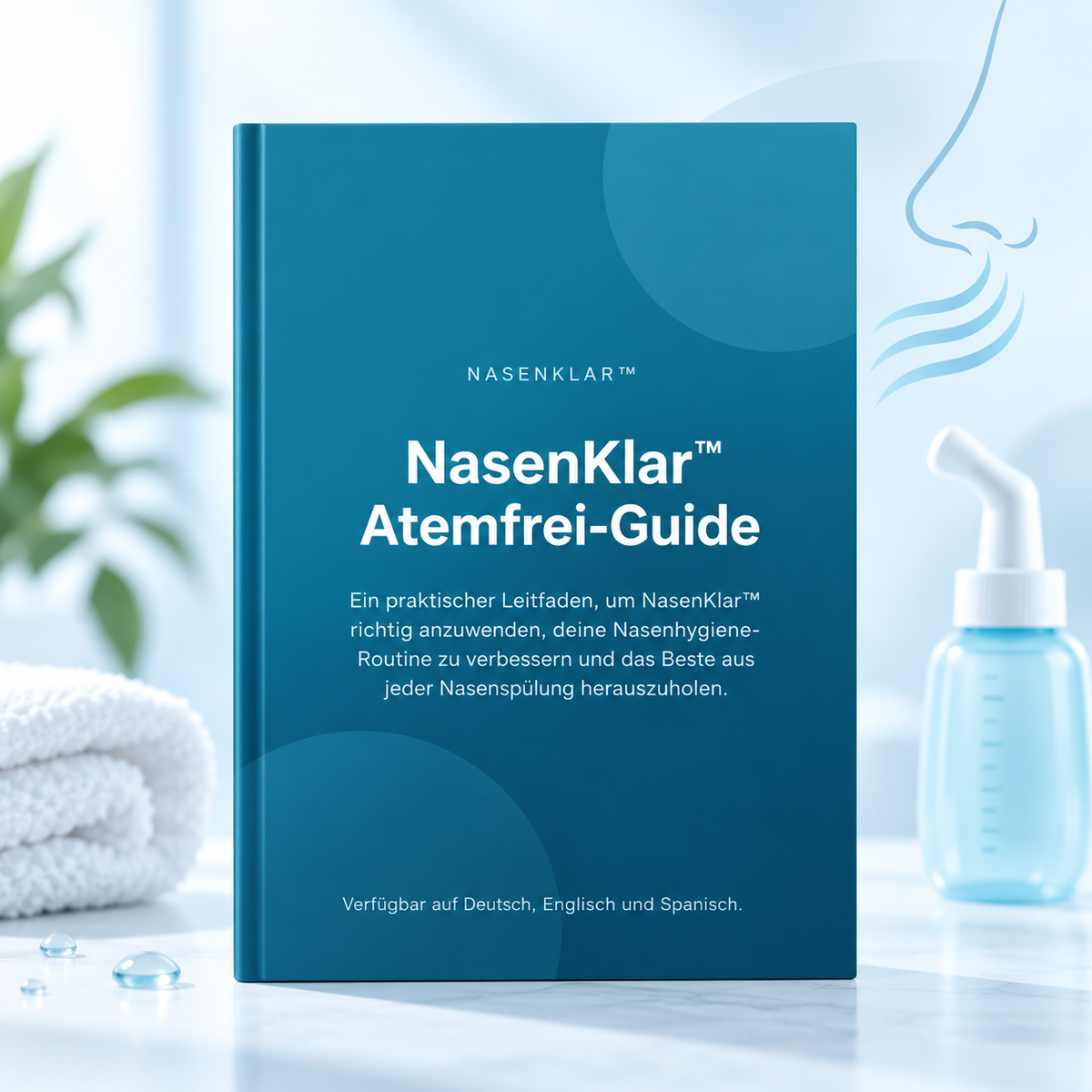 NasenKlar™ Atemfrei-Guid