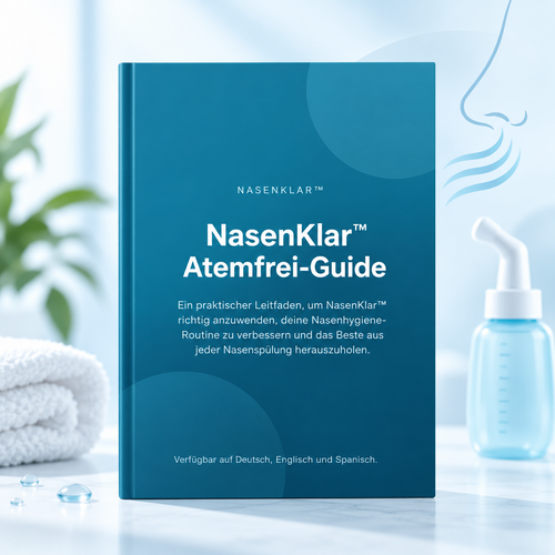 NasenKlar™ Atemfrei-Guid